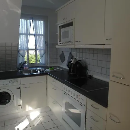Appartement-wattkieker Апартаменты