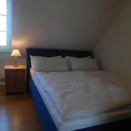 Appartement-wattkieker