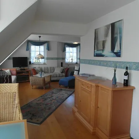 Appartement-wattkieker